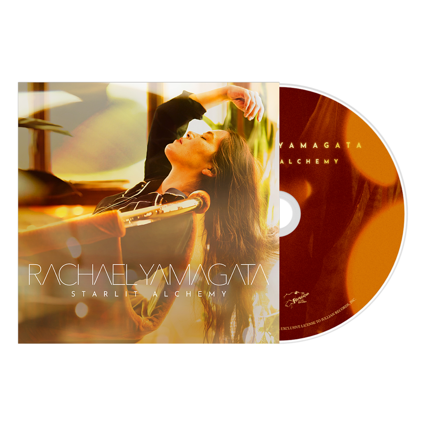 Vinyl + CD - Superfan Bundle