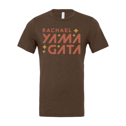 Tee (Heather Brown)