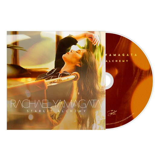 Starlit Alchemy - CD