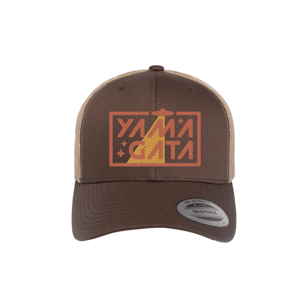 Trucker Hat