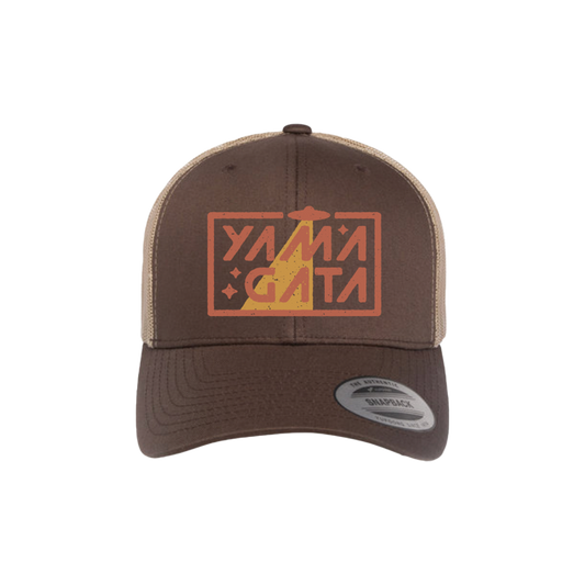 Trucker Hat