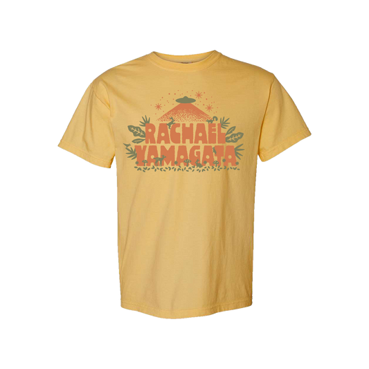 Tee (Mustard)