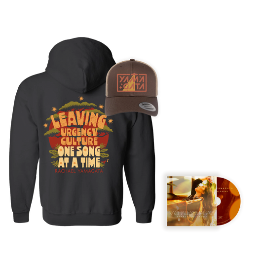 CD - Superfan Bundle