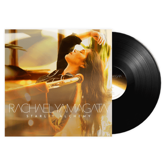Starlit Alchemy - Vinyl