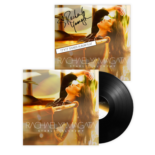 Starlit Alchemy - Vinyl