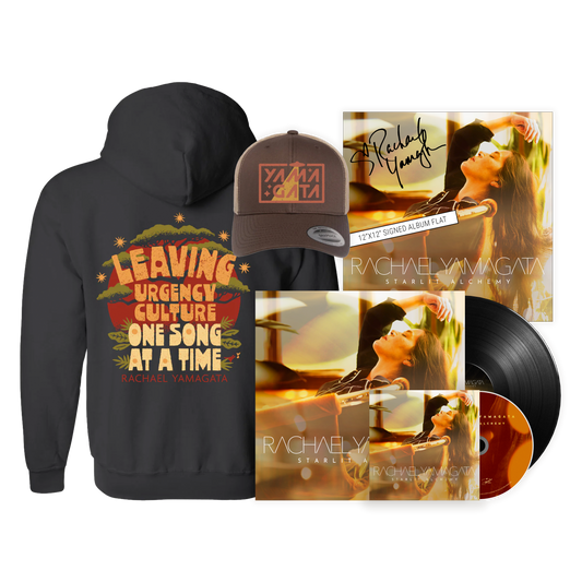 Vinyl + CD - Superfan Bundle